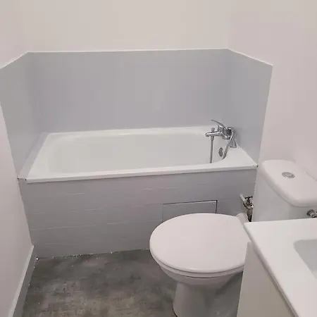 Au Centre De Apartment Brest