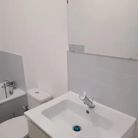 Apartment Au Centre De
