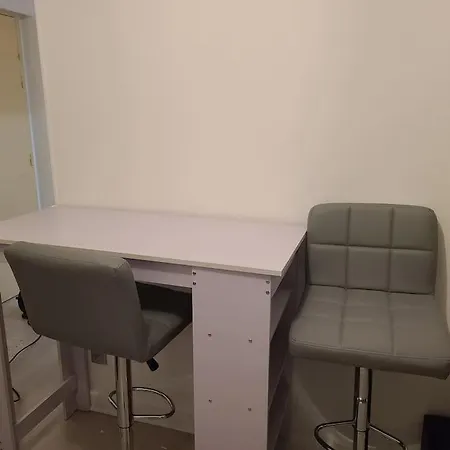 Au Centre De Apartment *